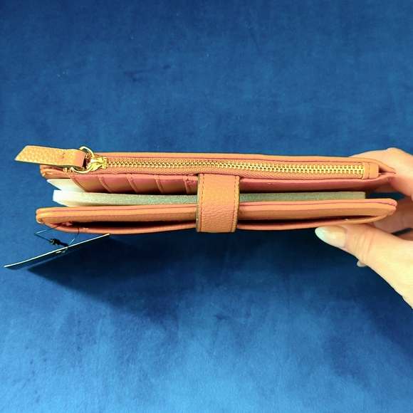 Nanette Lepore Wallet - Picture 4 of 7